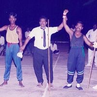 Best gym in nagercoil